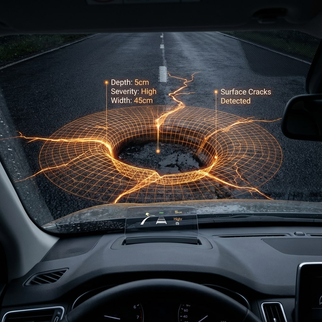 Road Health Intelligence