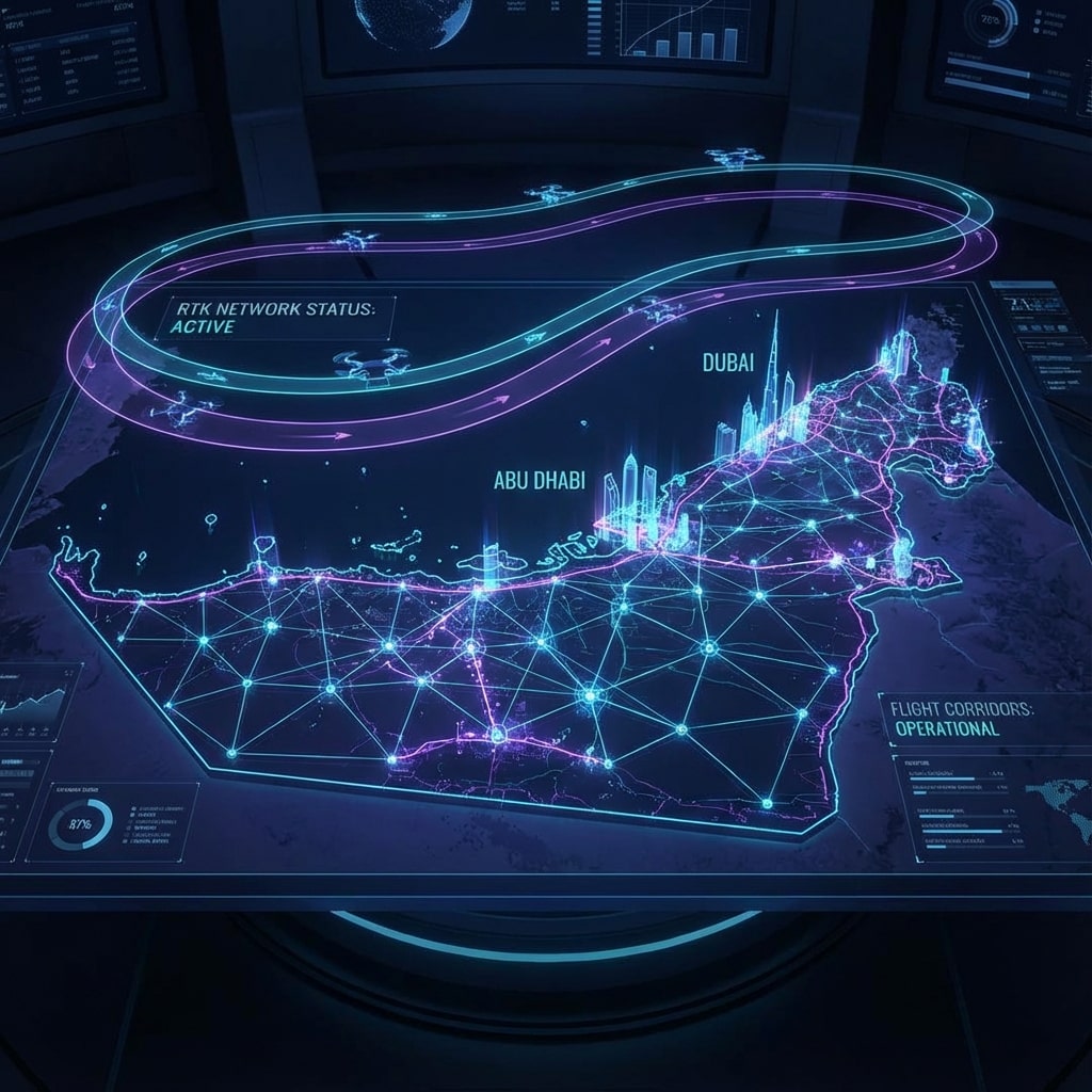 RTK Network
